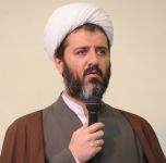 استاد محمد رضا نائینی 