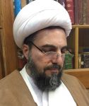 استاد محمد صادق الهی قمی