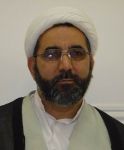 استاد محسن آخوندی نوه علامه امینی