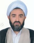 استاد حسین احمدی شاهرودی