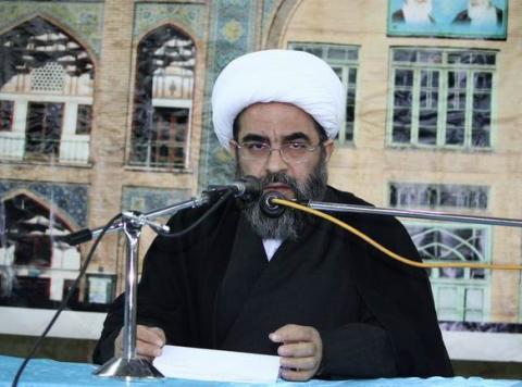 استاد محمد جواد فاضل لنکرانی 