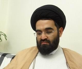 استاد سید موسی موسوی