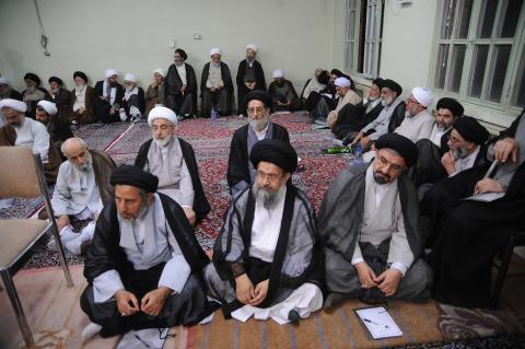 هیأت مشورتی
