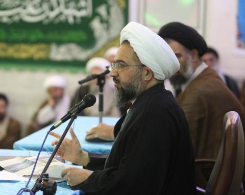 استاد ابوالقاسم علیدوست 