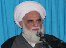 حجت الاسلام عبدالحسین بابابی، استاد حوزه علمیه بابل