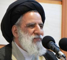 آیت الله زابلی