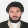 سید عبدالحکیم مدقق موسوی