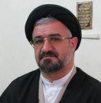 استاد سید ابراهیم حسینی