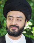 استاد سید محمد حسین یثربی