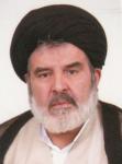 استاد سید محمد هاشمی