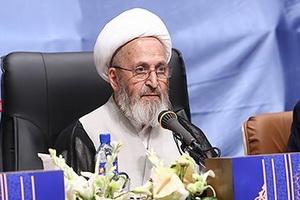 آیت الله العظمی سبحانی