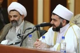 ماموستا بهمنی