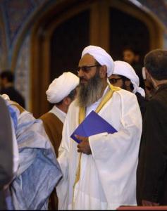 مولوی عبدالحمید