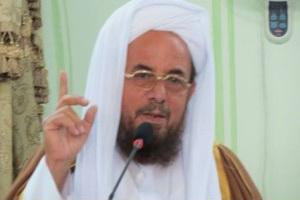 عبدالصمد ساداتی