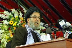 رئیس شورای سیاسی حزب الله