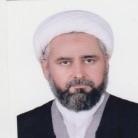 استاد لطف الله اشراقی