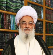 آیت‎الله مویدی‎قمی 