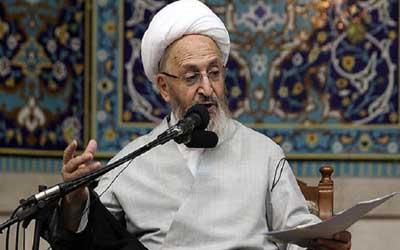 آیت الله سبحانی