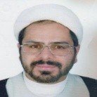 استاد حسین فلاح مبارکه