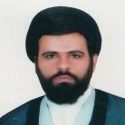 استاد سید احد حسینی