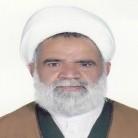 استاد علی محامد