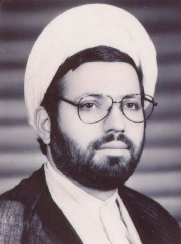 استاد محمد باقر طاهری آزاد