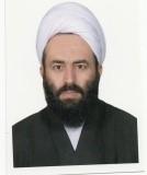 استاد محمد تقی احمدی