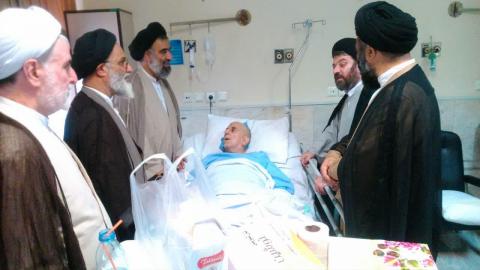 استاد مهدی بیگدلی