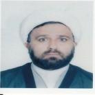 استاد رضوانعلی مسیبی