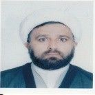 استاد رضوانعلی مسیبی