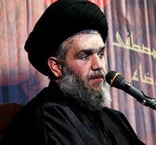 استاد سید حسین مومنی