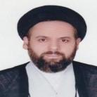 استاد سید طالب موسوی 