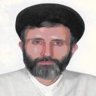 استاد سید علی حسینی چاوشی