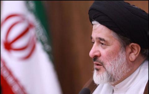 حجت الاسلام و المسلمین سیدعلی عماد