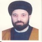 استاد سید مسعود نجم الهدی 