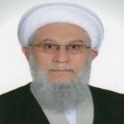 استاد علی محسنی