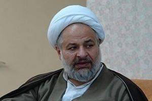 حجت الاسلام والمسلمین مجتبی کلباسی