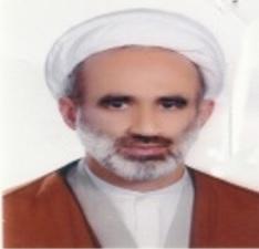 استاد ولی الله علی زاده 