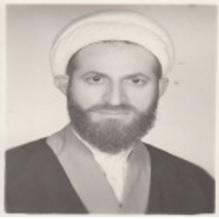 استاد محسن شیخانی