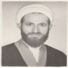 استاد محسن شیخانی