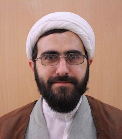 استاد حمیدرضا روشن بین بروجردی