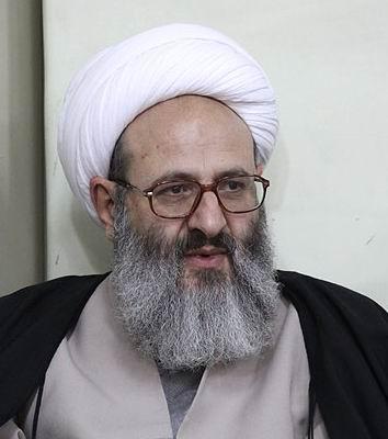 استاد محسن فقیهی 