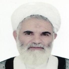 استاد علی صالحی