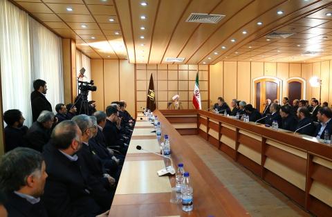 حضرت آیت الله جوادی آملی