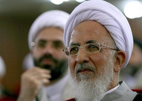 حضرت آیت الله جوادی آملی