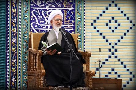 حضرت آیت الله جوادی آملی