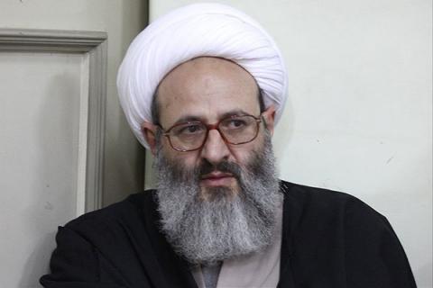 استاد محسن فقیهی 