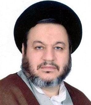 استاد حسینی قزوینی