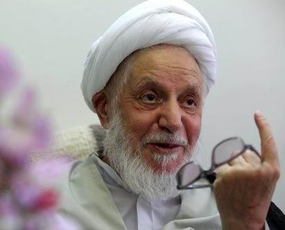 استاد عراقچی همدانی 