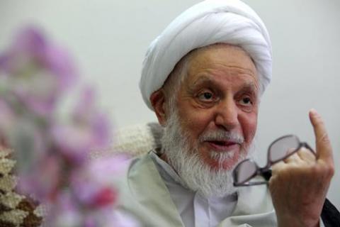 استاد عراقچی همدانی